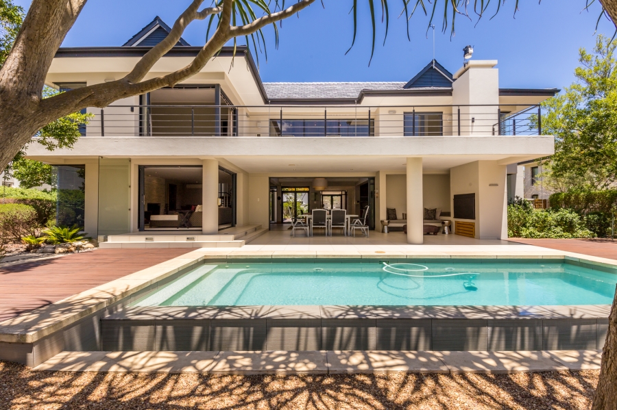 4 Bedroom Property for Sale in Pearl Valley at Val de Vie Western Cape